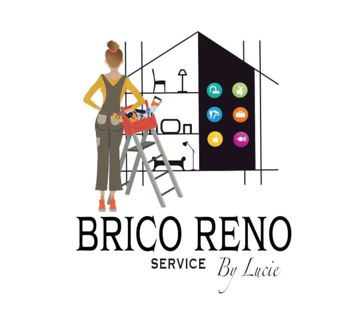 Brico Reno Service By Lucie